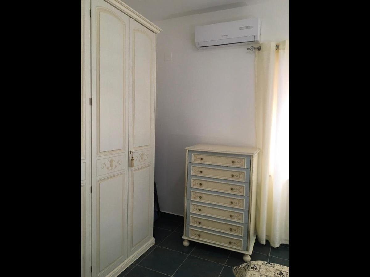 Vivere Il Mare Palinuro Exterior foto